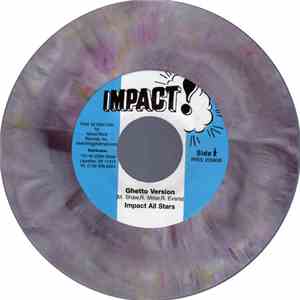 Hortense Ellis - Woman Of The Ghetto