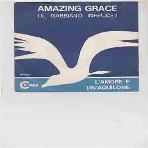 I Combos - Amazing Grace ( Il Gabbiano Infelice )
