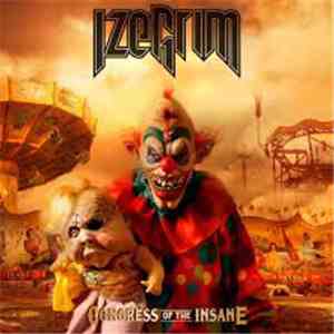 Izegrim - Congress Of The Insane