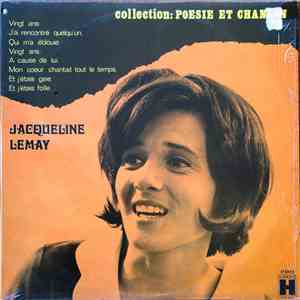 Jacqueline Lemay - Jacqueline Lemay