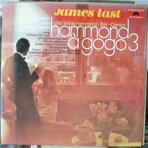 James Last Und Seine Hammond-Bar-Combo - Hammond À Gogo 3