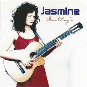 Jasmine  - Soittaja