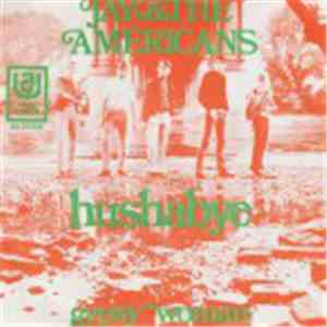 Jay & The Americans - Hushabye / Gypsy Woman