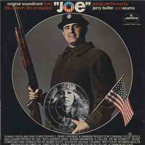 Jerry Butler And Exuma - Joe Original Soundtrack