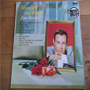 Jim Reeves - Moonlight And Roses