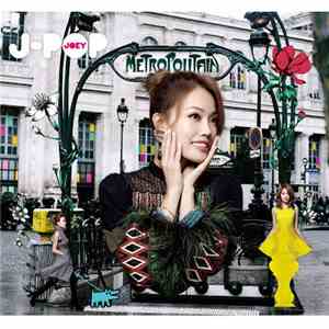 Joey Yung - J-Pop