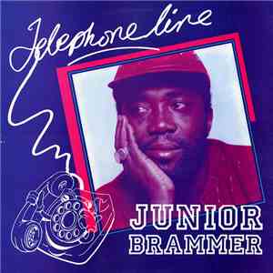 Junior Brammer - Telephone Line
