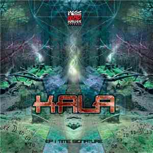 Kala  - Time Signature EP