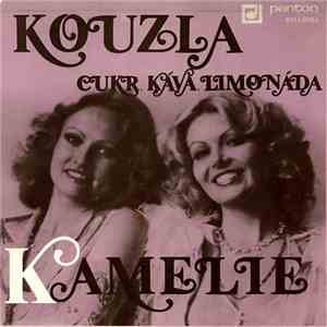Kamelie - Kouzla / Cukr, Káva, Limonáda