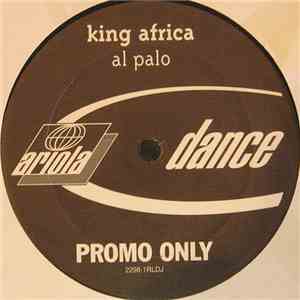 King Africa - Al Palo