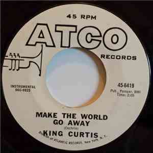 King Curtis - You've Lost That Loving Feeling