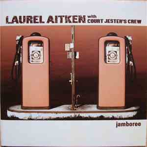Laurel Aitken With Court Jester's Crew - Jamboree