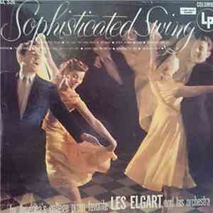 Les Elgart And His Orchestra - Sophisticated Swing