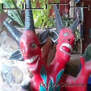 Lilith [Valkyrian Wake] - The Coapa Sessions