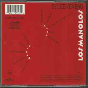 Los Manolos - Dulce Veneno