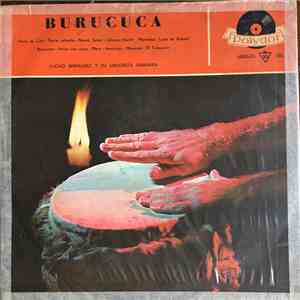Lucho Bermudez Y Su Orquesta - Burucuca
