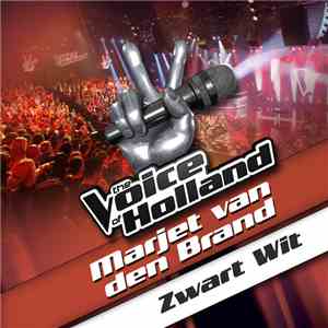 Marjet van den Brand - Zwart Wit