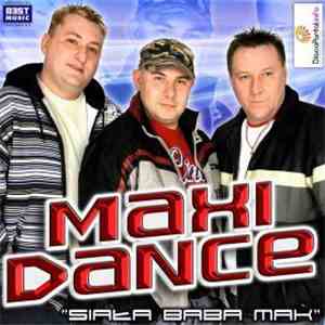 Maxi Dance - Siała Baba Mak