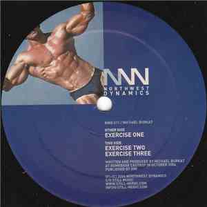 Michael Burkat - Exercises