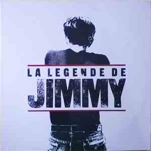 Michel Berger - Luc Plamondon - La Légende De Jimmy