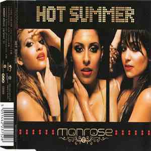 Monrose - Hot Summer