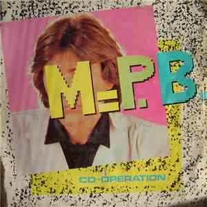 M=P.B. - Co-Operation
