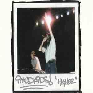 Mudkids - Higher