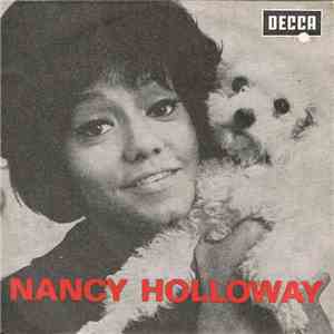 Nancy Holloway - L'Air Qui Me Plait (As Usual)