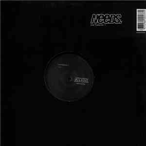Needs - Lost Tracks Vol. 1