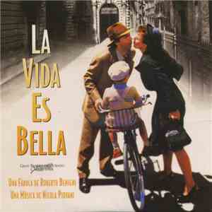 Nicola Piovani - La Vida Es Bella