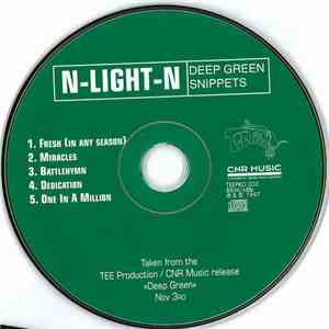 N-Light-N - Deep Green Snippets