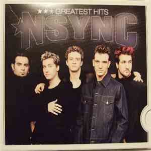NSYNC - Greatest Hits