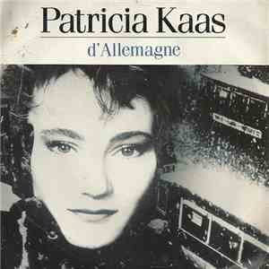 Patricia Kaas - d'Allemagne