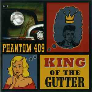 Phantom 409 - King Of The Gutter