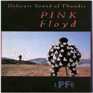 Pink Floyd - Delicate Sound Of Thunder