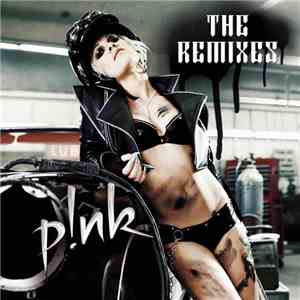 P!NK - The Remixes