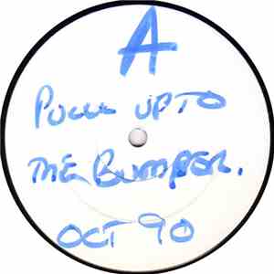 Power  - Pull Up To The Bumper