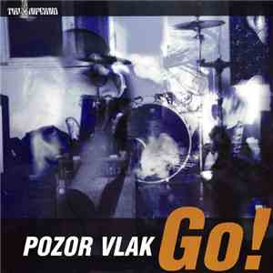 Pozor Vlak - Go!