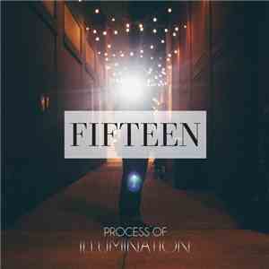 Process Of Illumination - Fifteen
