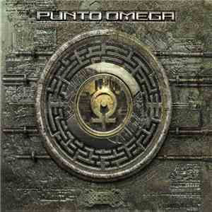 Punto Omega - Punto Omega
