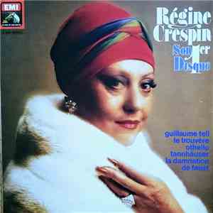 Régine Crespin, Orchestre National De L'Opéra De Paris, Otto Ackermann - So ...