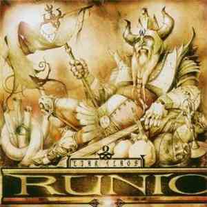 Runic - Liar Flags