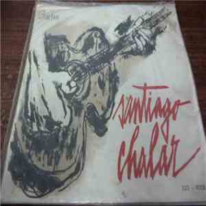 Santiago Chalar - Canto Y Guitarra