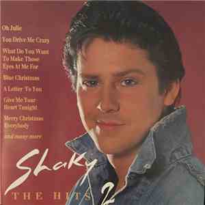 Shaky - The Hits 2