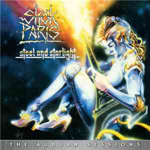Shok Paris - Steel And Starlight - The Auburn Sessions
