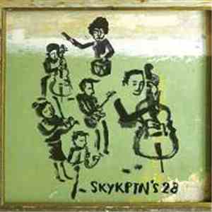 Skykptn's 28 - Skykptn's 28