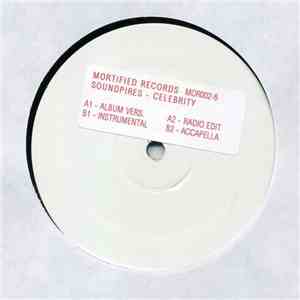 Soundpires - Celebrity