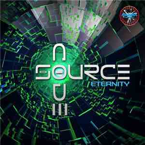 Source Code  - Eternity