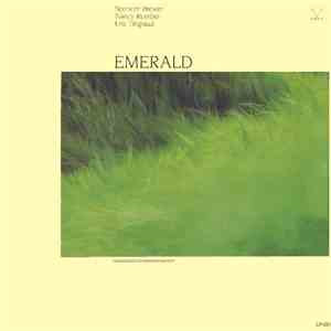 Spencer Brewer, Nancy Rumbel, Eric Tingstad - Emerald