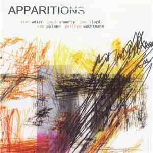 Stan Adler  / Paul Chauncy / Jon Lloyd  / Rob Palmer / Philipp Wachsmann -  ...